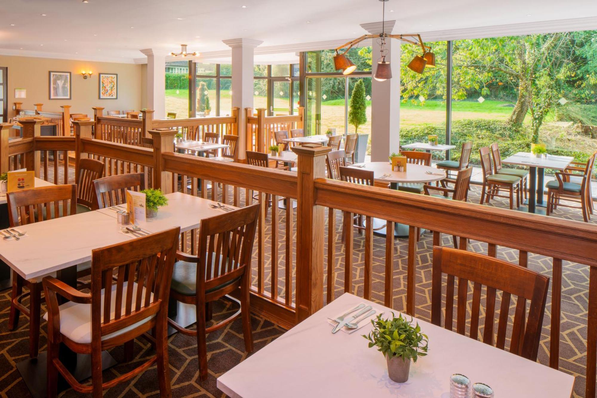 Holiday Inn Bristol Filton By Ihg Winterbourne Exteriér fotografie