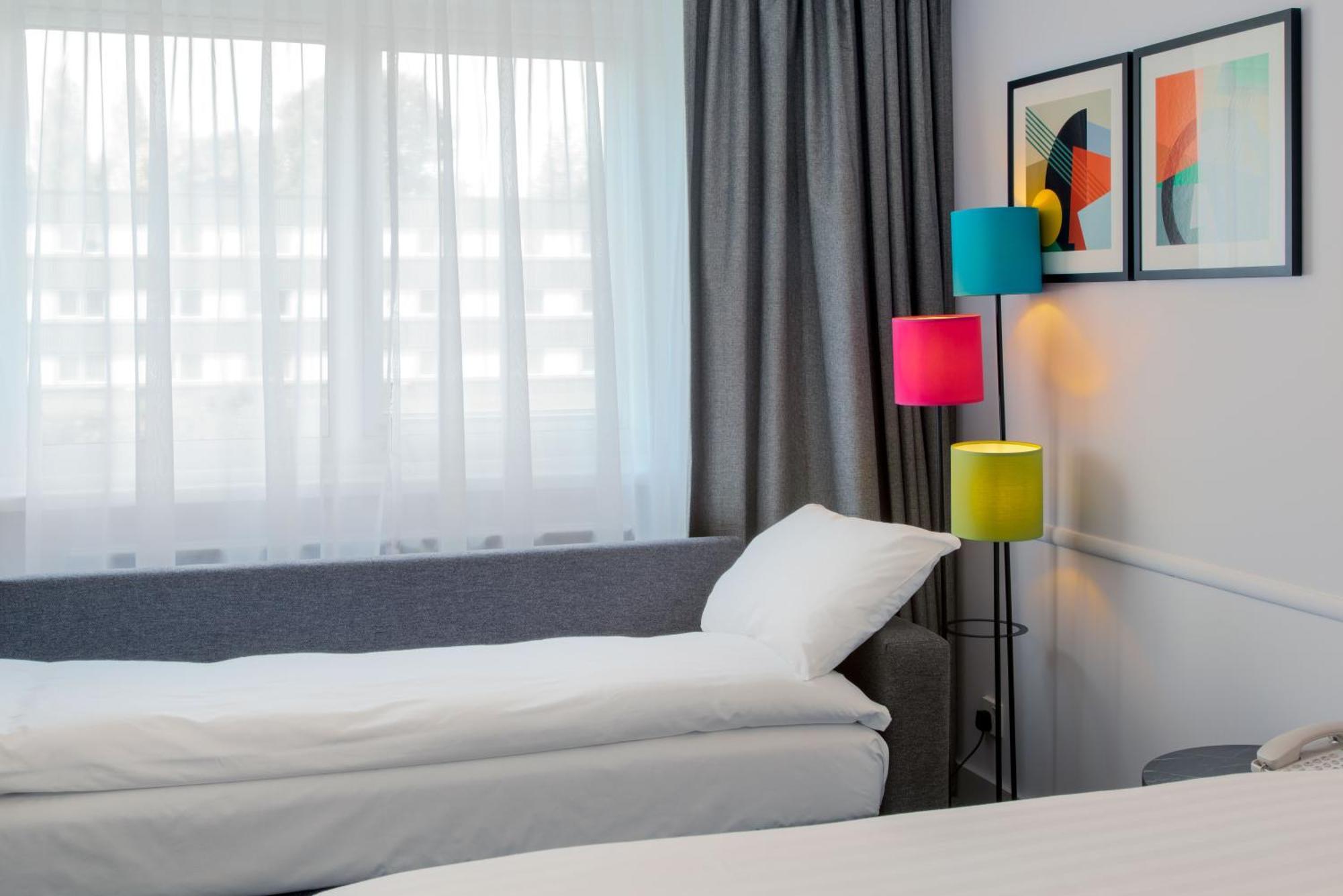 Holiday Inn Bristol Filton By Ihg Winterbourne Exteriér fotografie