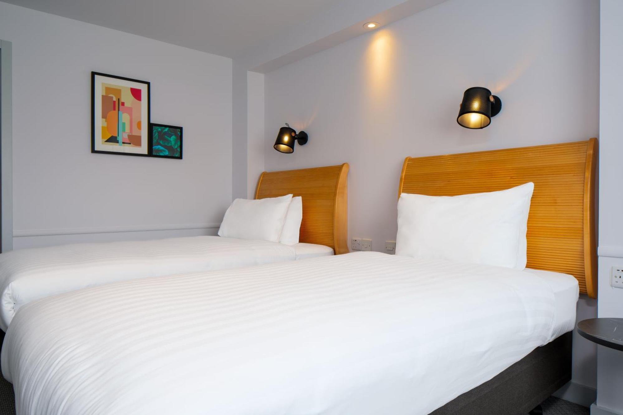 Holiday Inn Bristol Filton By Ihg Winterbourne Exteriér fotografie