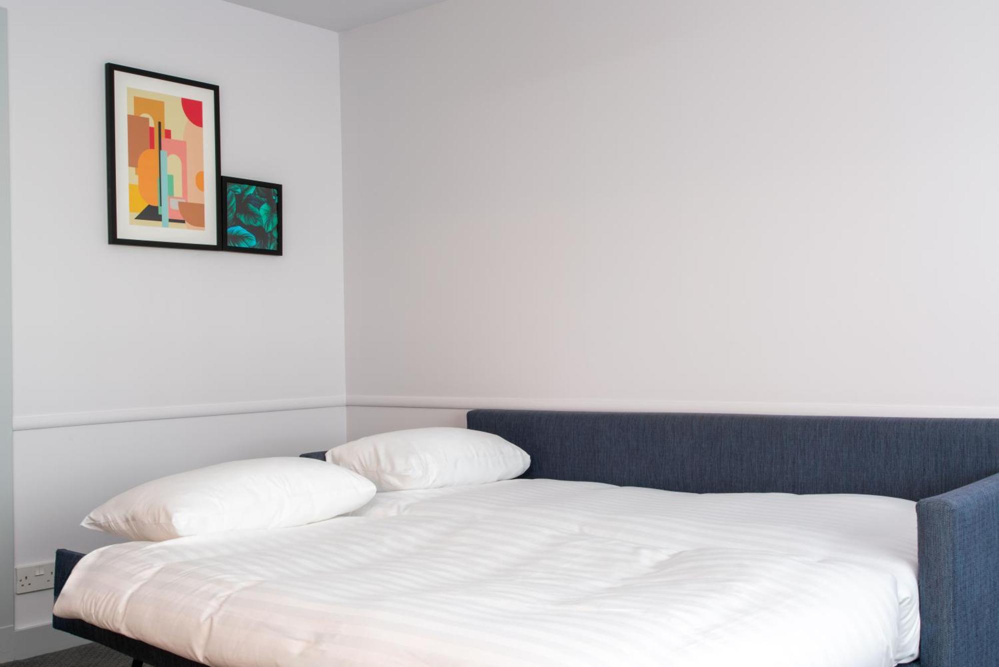 Holiday Inn Bristol Filton By Ihg Winterbourne Exteriér fotografie